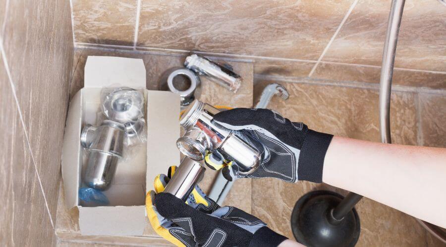 Professional metal roof installation in Tescott, KS